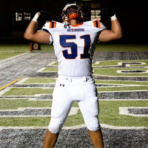 Meet your Posher, Aiden